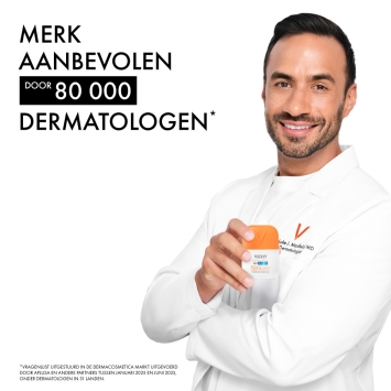 Vichy Capital Soleil UV Aqua SPF50 Zonnefluïde 50ml