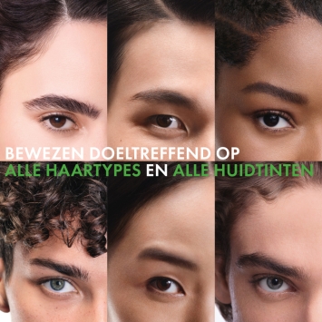 Vichy Dercos Anti-Roos DS Shampoo Normaal - Vet Haar Navulling 390ml