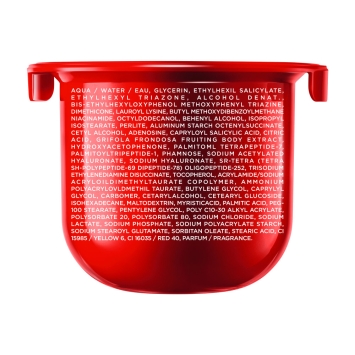 Vichy Liftactiv Collagen Specialist 16 Dagcrème SPF50 Navulling 50ml