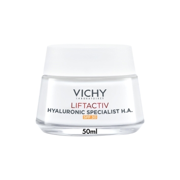 Vichy Liftactiv Hyaluronic Specialist H.A Dagcrème SPF30 50ml