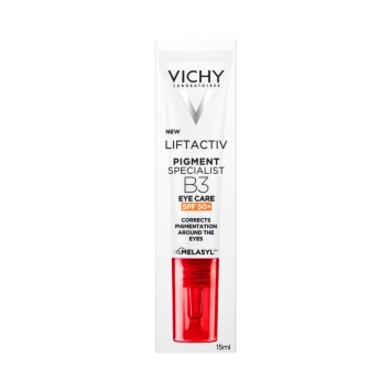 Vichy Liftactiv Pigment Specialist B3 Oogverzorging SPF50+ 15ml