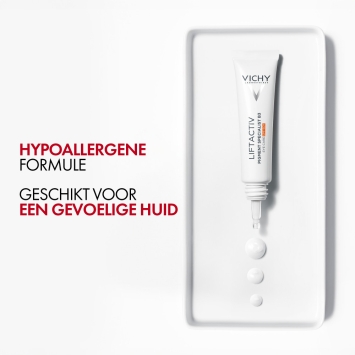 Vichy Liftactiv Pigment Specialist B3 Oogverzorging SPF50+ 15ml