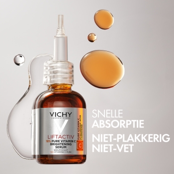 Vichy Liftactiv Supreme Vitamine C Serum 20ml