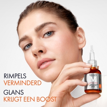Vichy Liftactiv Supreme Vitamine C Serum 20ml