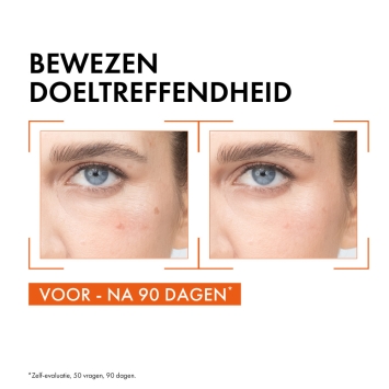 Vichy Liftactiv Supreme Vitamine C Serum 20ml