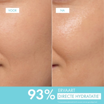 Vichy Minéral 89 Booster Navulling 50ml