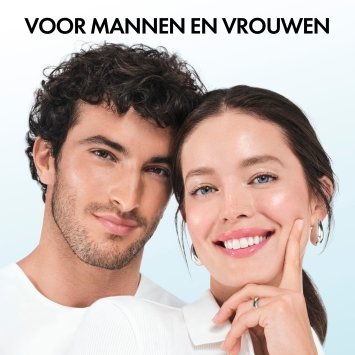 Vichy Minéral 89 Booster Navulling 50ml