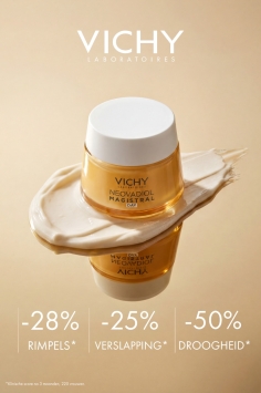 Vichy Neovadiol Magistral Dagcrème - Anti-Aging 50ml