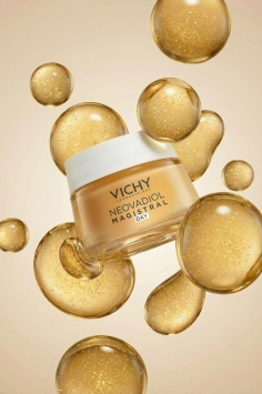 Vichy Neovadiol Magistral Dagcrème - Anti-Aging 50ml