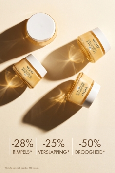 Vichy Neovadiol Magistral Dagcrème - Anti-Aging 50ml