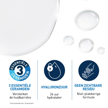 Vichy Neovadiol Magistral Dagcrème - Anti-Aging 50ml