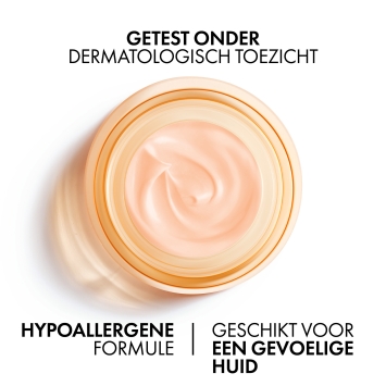 Vichy Neovadiol Magistral Dagcrème SPF50 - Verstevigende Anti-Pigmentvlekken - 50ml