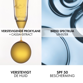 Vichy Neovadiol Magistral Dagcrème SPF50 - Verstevigende Anti-Pigmentvlekken - 50ml
