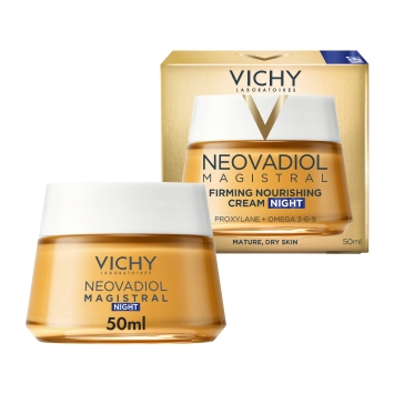 Vichy Neovadiol Magistral Nachtcrème 50ml