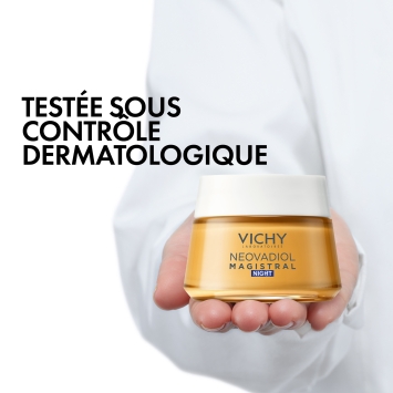 Vichy Neovadiol Magistral Nachtcrème 50ml