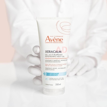 Avène XeraCalm A.D Relipiderende Melk-Gel 200 ml