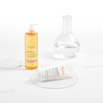 Avène XeraCalm A.D Relipiderende Melk-Gel 200 ml