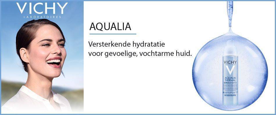 Vichy aqualia