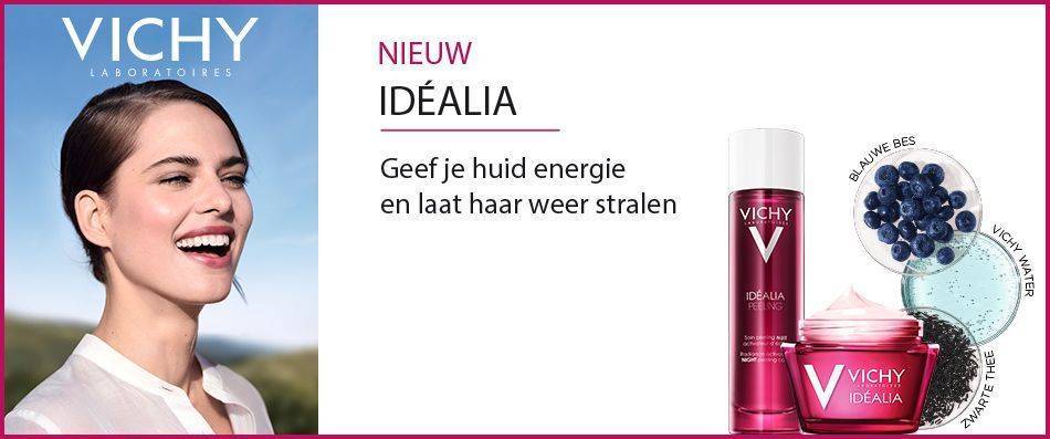 vichy idealia