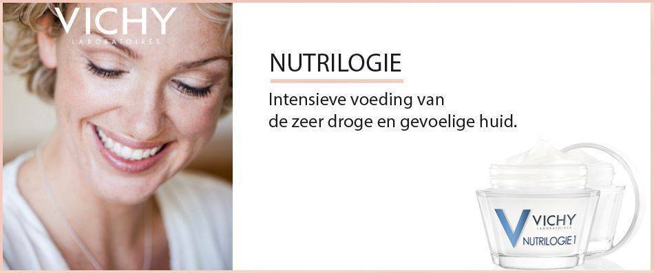 vichy nutrilogie